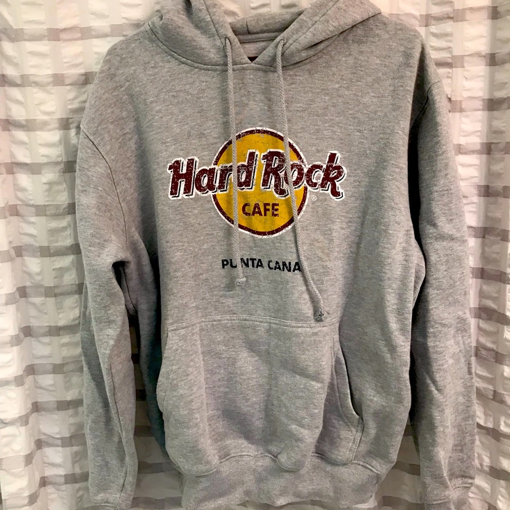 Hard Rock Cafe Hoodie